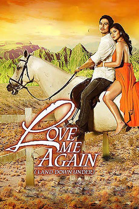 Love Me Again